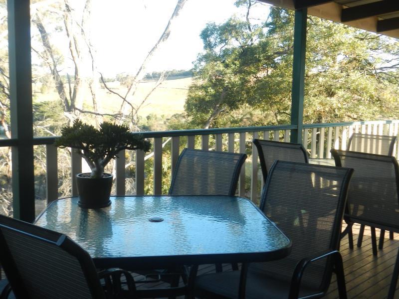 Avala Accommodation Daylesford Bagian luar foto