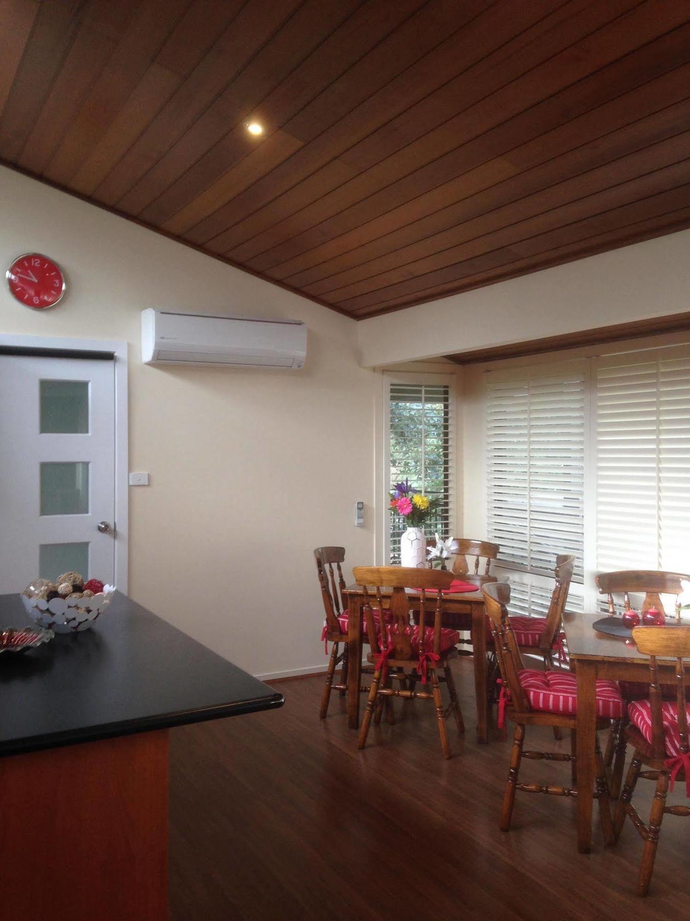 Avala Accommodation Daylesford Bagian luar foto