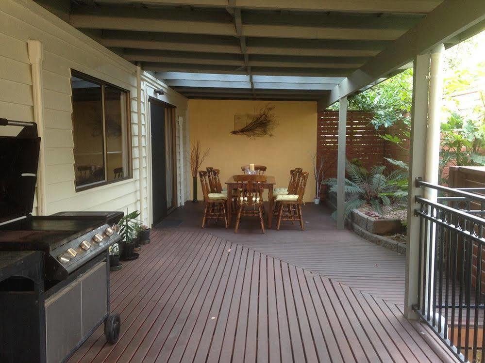 Avala Accommodation Daylesford Bagian luar foto