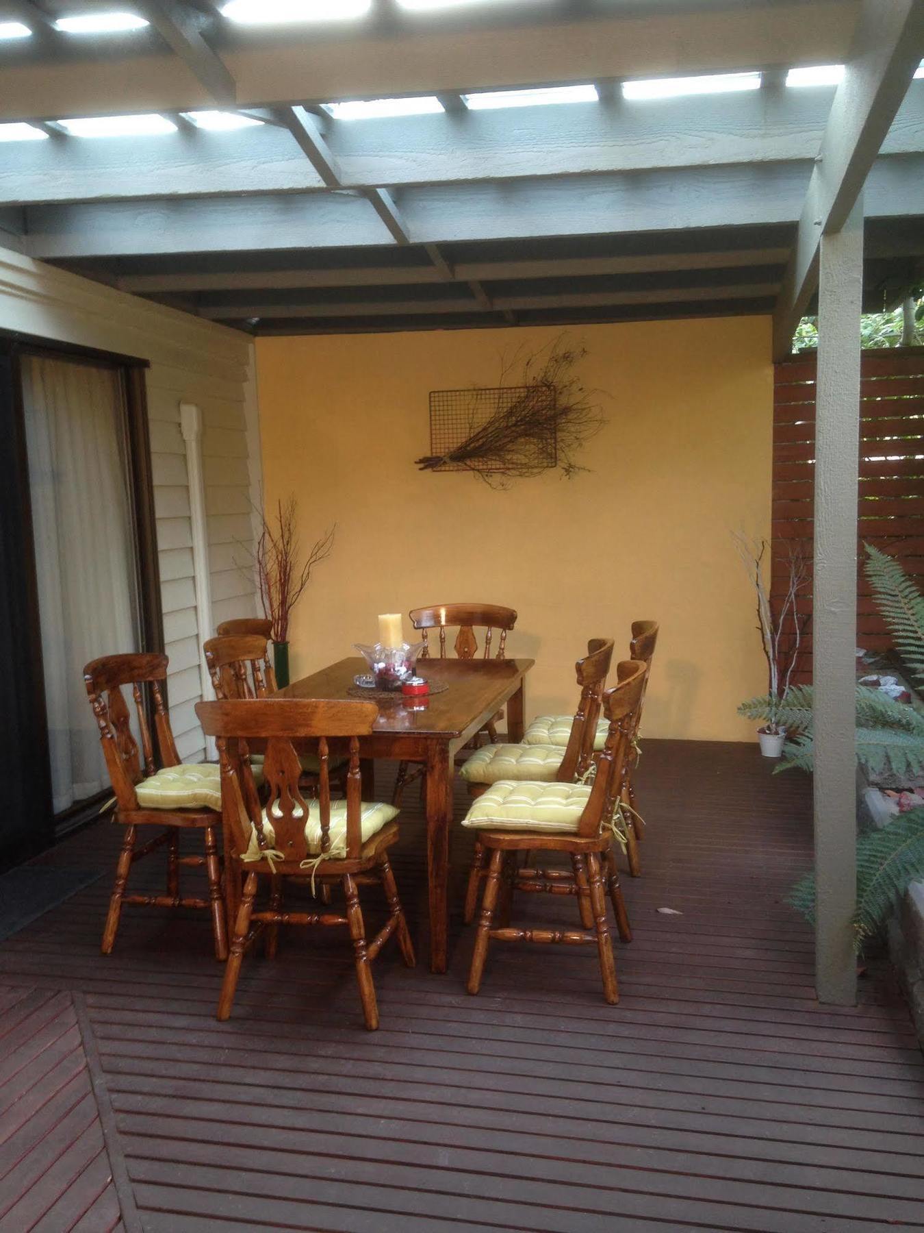 Avala Accommodation Daylesford Bagian luar foto