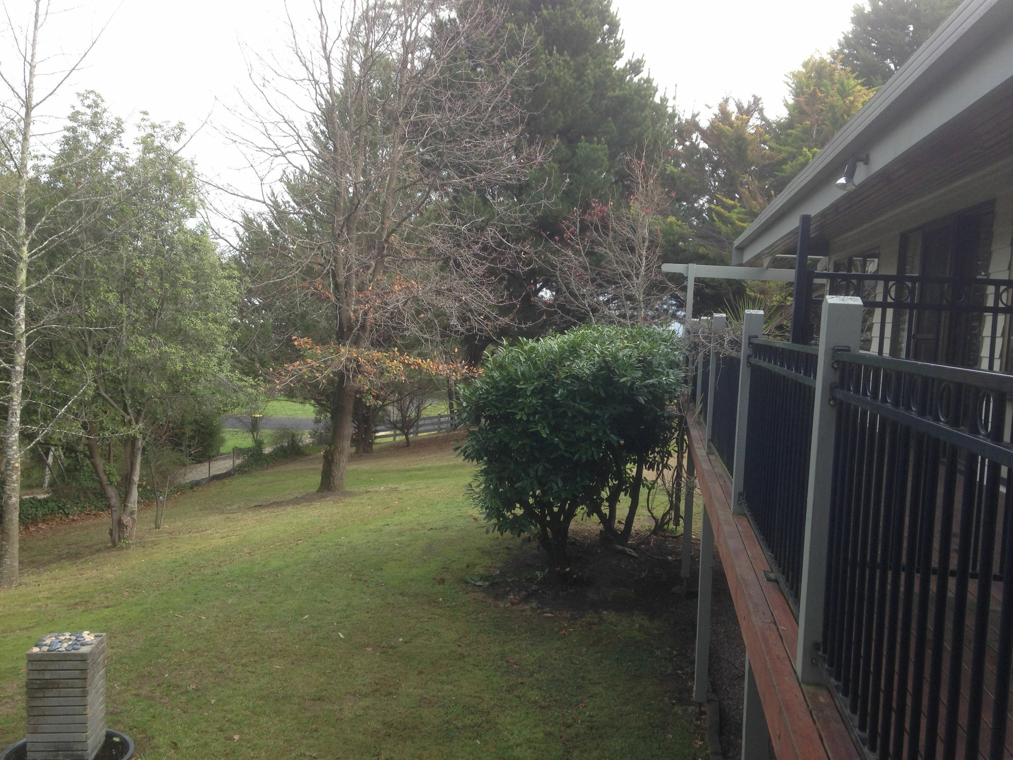 Avala Accommodation Daylesford Bagian luar foto